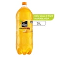 thumbnail image 2 of Agua mineral Del Valle Fizz naranjada 3 l, 2 of 5