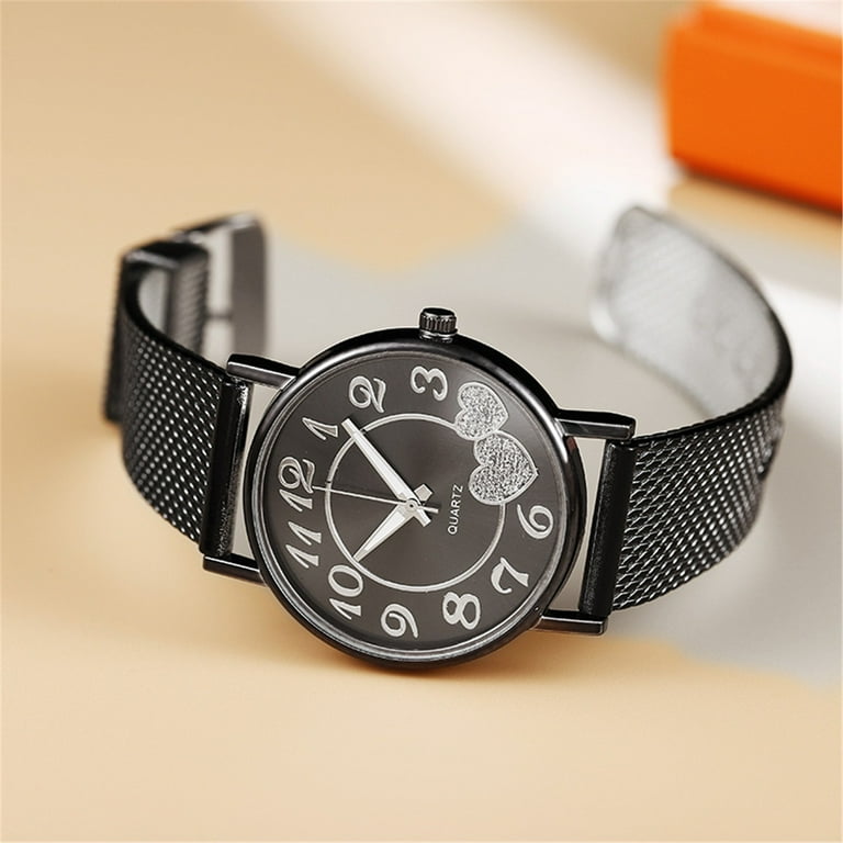 Walmart big shop face watches
