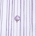 thumbnail image 2 of Decorative String Curtain Beads Wall Panel Fringe Room Door Window Pink, 2 of 6