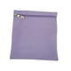 thumbnail image 1 of Bolsillo interior de lona con cremallera para accesorios de costura, cartera de viaje segura, almacenamiento oculto púrpura, 1 of 8
