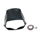 thumbnail image 5 of Cubierta de carenado para faro de motocicleta, repuesto resistente, profesional, portátil, práctico, accesorio para faro delantero Estilo A, 5 of 9