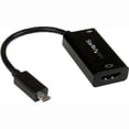 thumbnail image 2 of StarTech SlimPort/MyDP/microUSB to HDMI Video Adapter Converter, 2 of 2