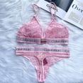 thumbnail image 3 of Calvin Klein sexy Ropa Interior Combinación Sujetador, 3 of 3