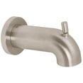 thumbnail image 1 of Salida De Tina Element Satinada Foset 49955 ELR-51N, 1 of 2