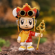 thumbnail image 3 of Caja misteriosa de la serie Mousy little Fearless Journey de Pop Mart, caja ciega, juguetes, muñeca, linda figura de anime, colección de adornos de escritorio, 3 of 5