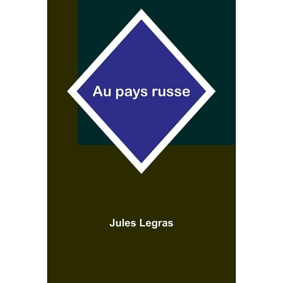 Au pays russe, (Paperback)