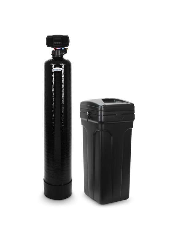 Water Softener Systems in Water Softeners