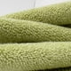 thumbnail image 5 of Juego de 6 toallas, suaves, altamente absorbentes, 400GSM, para baño, gimnasio, ducha, hotel, spa, algodón liso, juego de 6, A, 5 of 9