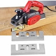 thumbnail image 5 of Cuchilla de repuesto BRI para cepillo eléctrico 3-1/4 pulgadas HSS para Hitachi Ryobi Makita 1900B, 5 of 5