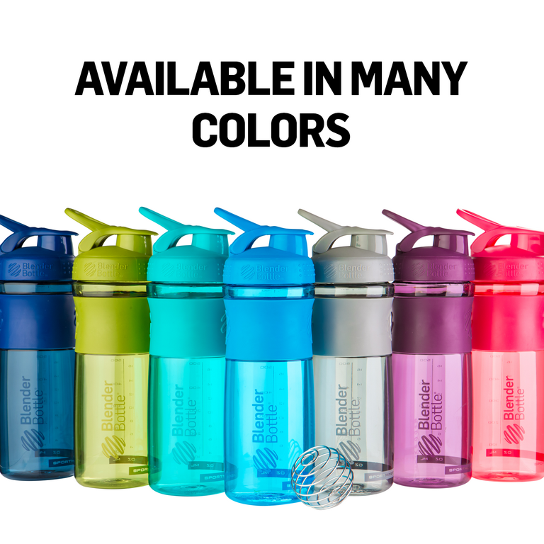 BlenderBottle 28oz Pizza SPECIAL EDITION Shaker cup – CORE Sports  Nutrition