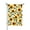 Color 2, variant on Linen Sunflower Garden Flag for Spring Summer Home Outdoor Garden Yard Door Decor 12x18 inch