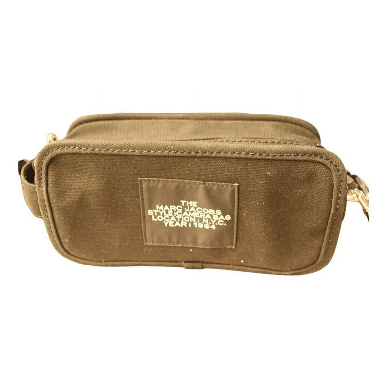 定番★MARC JACOBS The Camera Bag M0017040 Marc Jacobs Designer Handbags - Women's The Camera Bag, One
