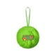 thumbnail image 2 of Herunwer Lime Green Furry Elf Christmas Tree Ornaments - Hanging Ball Ornaments for Christmas Party & Home Decorations, 2 of 8
