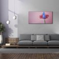 thumbnail image 3 of Epic Graffiti 'Persist' by Epic Portfolio, Canvas Wall Art, 60"x30", 3 of 8