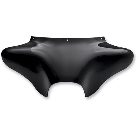 batwing suzuki for 800 intruder fairing Batwing Black Suzuki 01 09 Fits Shades Memphis Fairing