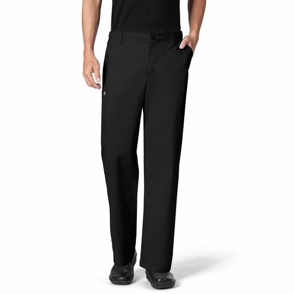 WonderWink WonderWORK 503-Men's Cargo Scrub Pant