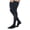 Beige, variant on Sigvaris Specialty 552 Secure Men's 20-30 Closed Toe Thigh High Compresson Stockings w/Silicone Band Beige L2 Long