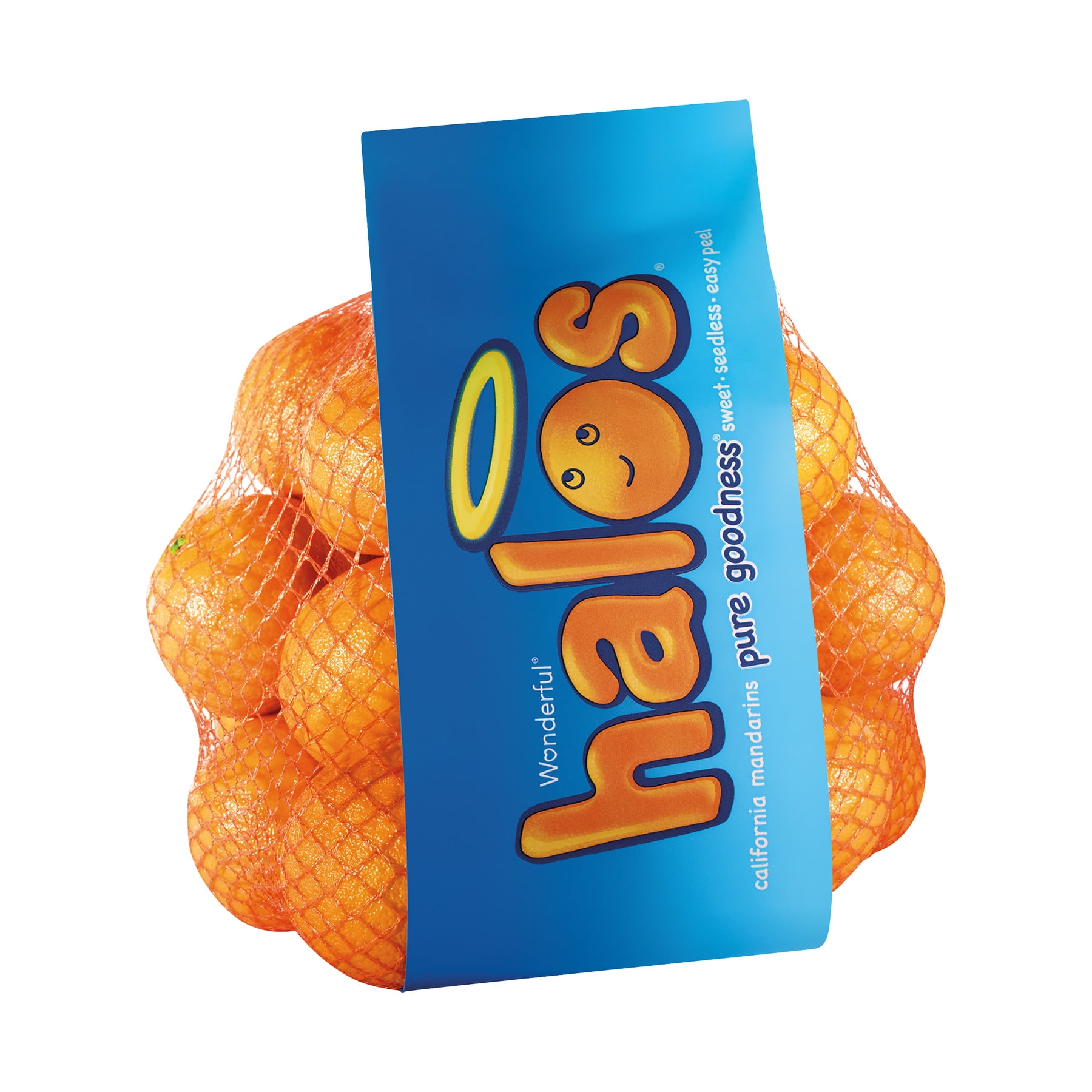 halo brand clementines halo brand clementines