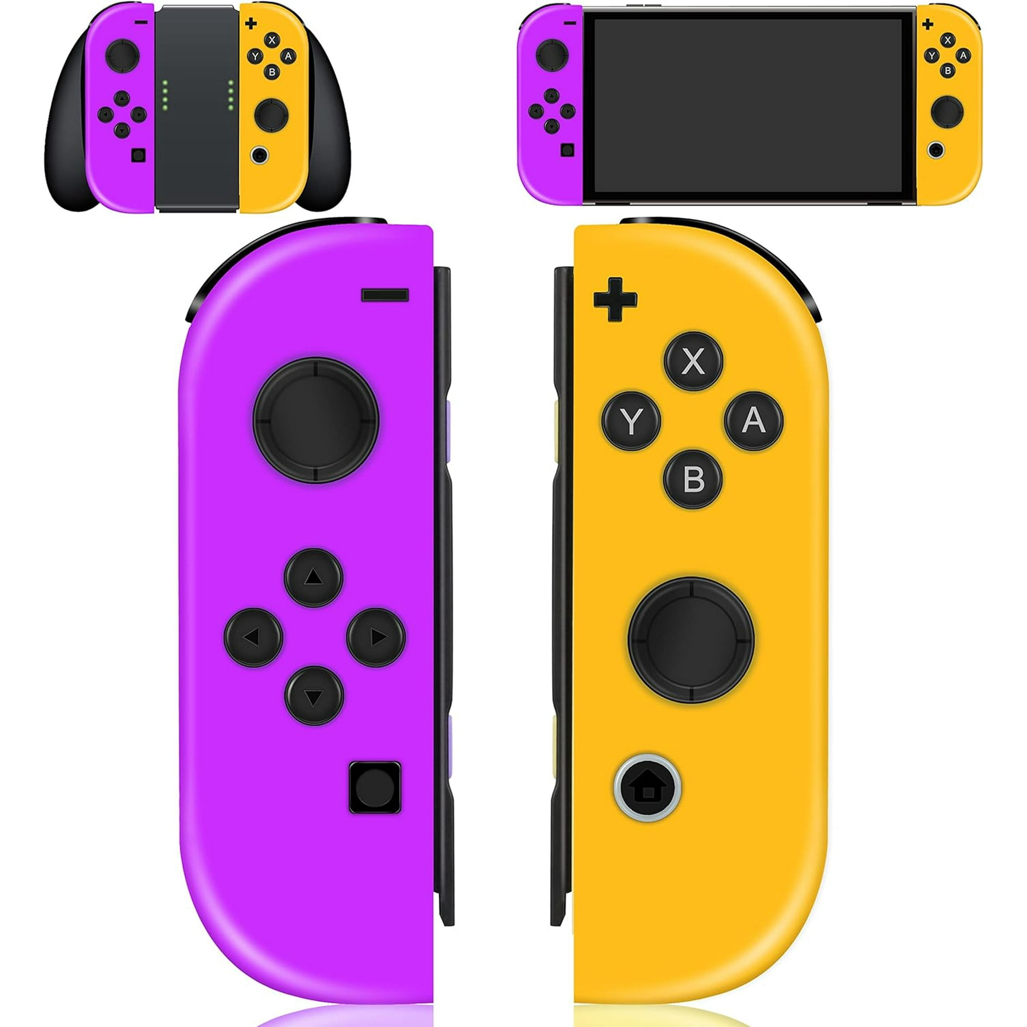 Nintendo Switch Joy-Con Pair,Joy-Con Controller Nintendo