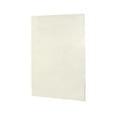 thumbnail image 3 of Swan Solid Surface 96'' x 62'' x 0.25'' One Panel Shower Wall, 3 of 7