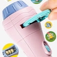 thumbnail image 2 of Children's Projector Mini Luminous Projection Torch Toy Gif, 2 of 5