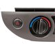 thumbnail image 4 of Car Air Conditioning Heater Control Switch Panel for, 4 of 5