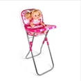 thumbnail image 3 of Simulación Bebé Recién Nacido Niño de Simulación Muebles Rosa Modelo de Silla, 3 of 7