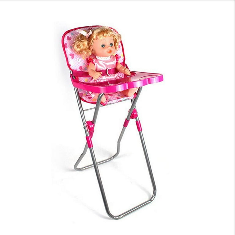 Kids Children Play House Toy Simulation Furniture Playset Baby
