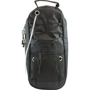 Roscoe Medical Backpack Style Cylinder Bag with Padded Straps and Exterior Pocket
