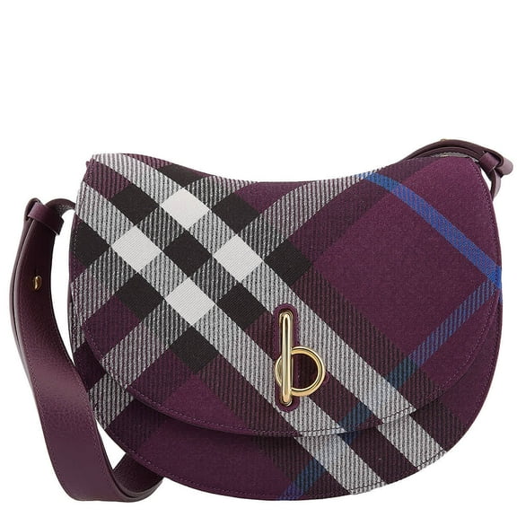 Burberry Medium Rocking Horse Bag