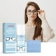 thumbnail image 4 of Limpiadores domésticos Solución de limpieza de gafas Mantenimiento de lentes de gafas Spray reparador de rayones de gafas 100 ml Solución para el cuidado de gafas, 4 of 9
