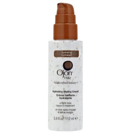 Ojon Ojon Hydrating Styling Cream Size 4 3 Oz Walmart Com