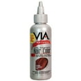 thumbnail image 1 of Via Natural Semi-Permanent Hair Color, 4oz - Dark Cherry #85, 1 of 3