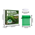 Mouse Repellent Eco-Friendly Rodent Repellent Balls - Effective and