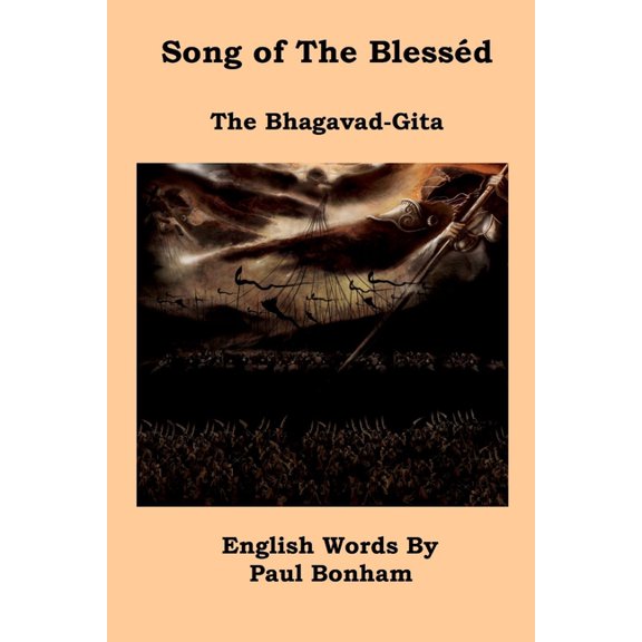 The Bhagavad-Gita, (Paperback)