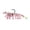 a, variant on Soft Shrimp Fishing Lure, Lead Weighted Lifelike Prawn Shape 3.15 in 8g to Catch Snakehead Topmouth Culter Outdoors Freshwater Saltwater Tackle Gear Equipment.