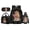 Blackboard Book Capybara, variant on Garronmavis Solid Tan Boba Milk Tea Drinking Capybara Backpack Bundle, 17 Inch Kawaii Drink Casual Boys School Bookbag Including Lunch Bag, Stationery Pouch and Water Bottle Carrier