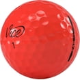 thumbnail image 4 of Vice Pro Plus Red Golf Balls, 4 of 4