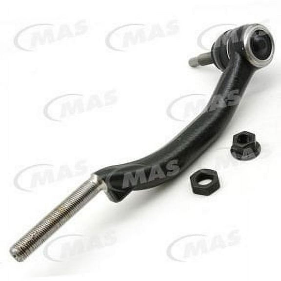 TIE ROD ENDS Fits select: 2004-2009 CADILLAC SRX