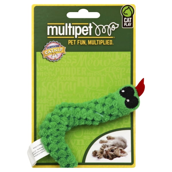 multipet international cat toys