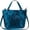 002dark Green, variant on Geometric Lattice Top-handle Handbag for Women Matte Tote Purse Handbags Geometry Shoulder Bag