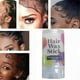 thumbnail image 5 of Productos para el cuidado del cabello, cera para peinar, pasta para peinar, cera para peinar, artefacto para cabello roto, cera para peinar para hombres y mujeres, pomada de cera de 15 g, 5 of 5