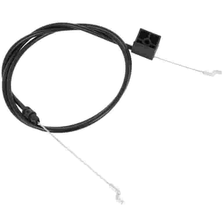 ECCPP Replacement Lawn Mower Throttle Cable for Toro 22 Recycler