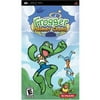 Frogger: Helmet Chaos - Sony PSP (DVD-Rom)