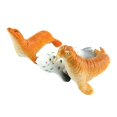 thumbnail image 2 of MesaSe 24 Pcs PVC Ocean Animals Figure Sea Creatures Model Toys Dolphin Turtle, 2 of 11