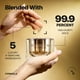 thumbnail image 3 of Crema hidratante Nature Republic Ginseng Gold Silk 60 g con 99.9% de oro, 3 of 6