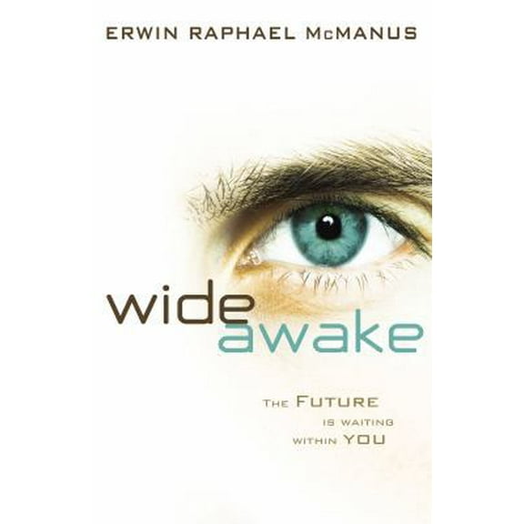 Pre-Owned Wide Awake (Hardcover) 078521495X 9780785214953