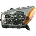 thumbnail image 5 of Headlight Set For 01-03 RAV4 Base Sport Utility Left and Right With Bulb 2Pc, 5 of 11