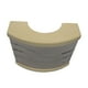 thumbnail image 1 of Cateissary Pantallas de lámparas Luces de vapor Protector Cubierta de luz Prevención de descargas eléctricas Instalación práctica Accesorios Iluminación novedosa, 1 of 6