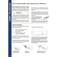 thumbnail image 5 of SeaStar Solutions Backmount Rack Single Steering Cable, 5 of 7